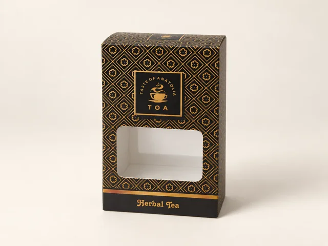 علب عطور — 2
