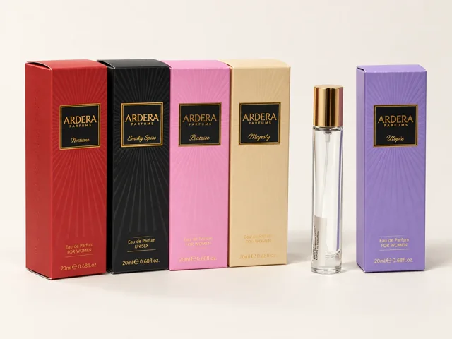 علب عطور — 9