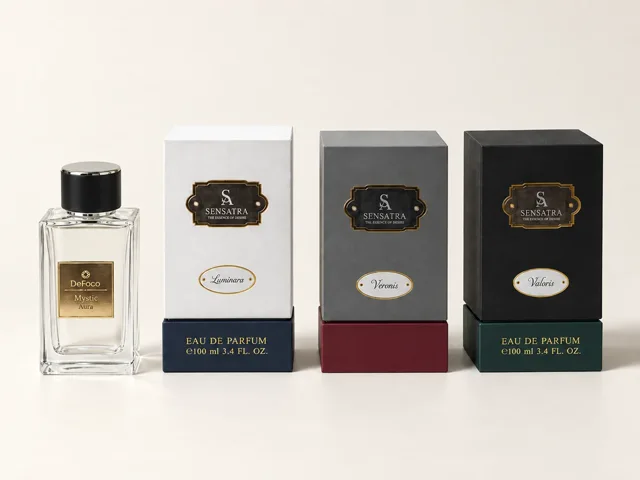 علب عطور — 11