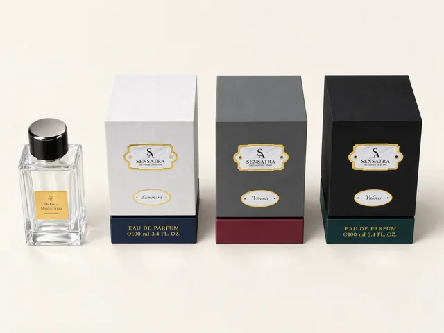 علب عطور — 13