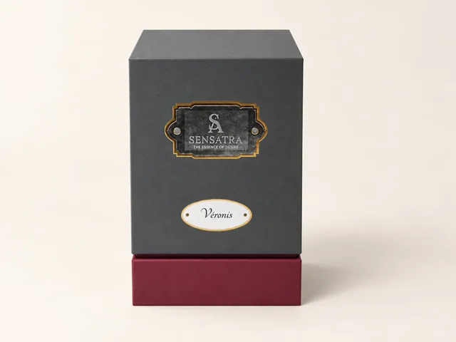 علب عطور — 14